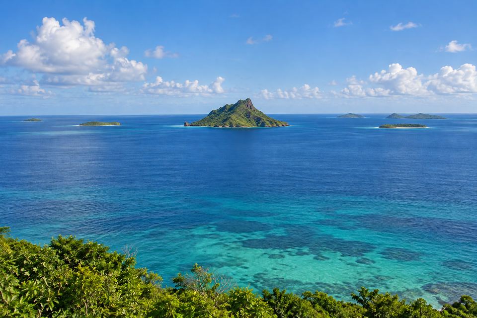 セントビンセント及びグレナディーン諸島のイメージ