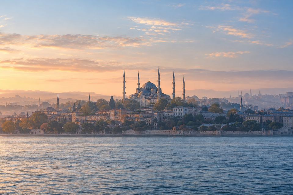 トルコ共和国のイメージ